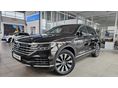 VOLKSWAGEN TOUAREG 3.0 V6 TDI Atmosphere Tiptronic ic 285 LE / MAGYARORSZÁGI / 1 ELŐZŐ TULAJDONOS / VÉGIG VEZETETT SZERVIZKÖNYV!