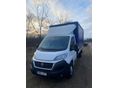 FIAT DUCATO 2.3 Mjet LWB 3.5 t Euro 6