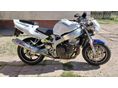 HONDA CBR 900 RR SC 33 Naked