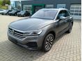 VOLKSWAGEN TOUAREG 2026 - 1
