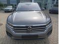 VOLKSWAGEN TOUAREG 2026 - 2