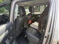 TOYOTA HILUX 2019/6 - 2