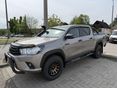 TOYOTA HILUX 2019/6 - 4
