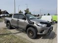 TOYOTA HILUX 2019/6 - 1