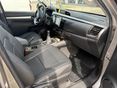 TOYOTA HILUX 2019/6 - 9