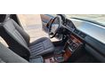 MERCEDES-BENZ W 124 1994/8 - 10
