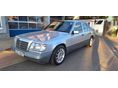 MERCEDES-BENZ W 124 E 220