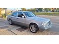 MERCEDES-BENZ W 124 1994/8 - 2