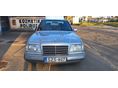 MERCEDES-BENZ W 124 1994/8 - 3