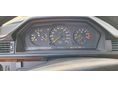 MERCEDES-BENZ W 124 1994/8 - 12