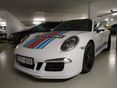 PORSCHE 911 Carrera S PDK
