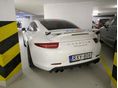 PORSCHE 911 2013/1 - 2