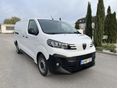 PEUGEOT EXPERT 2.2 BlueHDi L3 (3 személyes ) 150 Le. KAVOSZ fix 3%-kal. azonnal vihető. 5 év/200 000 km garancia