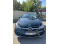 MERCEDES-BENZ E 200 2015/3 - 5