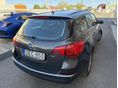 OPEL ASTRA J 2016/1 - 4