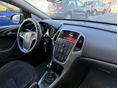 OPEL ASTRA J 2016/1 - 6