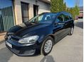 VOLKSWAGEN GOLF VII Variant 1.6 TDI Comfortline S.MENTES M.ORSZÁGI V.SZ.KÖNYV ÉRINTŐ KÉPERNYŐS TEMPOMAT ESP