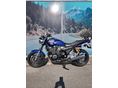 YAMAHA XJR 1300 1999/12 - 1