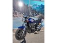 YAMAHA XJR 1300 1999/12 - 2