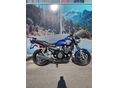 YAMAHA XJR 1300 1999/12 - 4