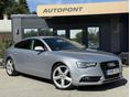 AUDI A5 Sportback 3.0 V6 TDI quattro S-tronic FRISS MŰSZAKI. 2 ÉV GARANCIA. FRISSEN SZERVÍZELT. CSERE OK drágábbra is!