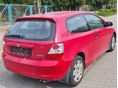HONDA CIVIC 2005/6 - 3