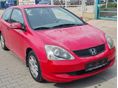 HONDA CIVIC 2005/6 - 4