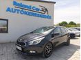 KIA CEE'D SW 1.6 GDI EX Tolatóradar! Vonóhorog! Jéghideg klíma! Ülés fűtés! Csere-beszámítás!