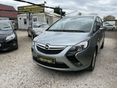 OPEL ZAFIRA TOURER 2014/10 - 1
