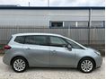 OPEL ZAFIRA TOURER 2014/10 - 6