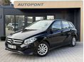 MERCEDES-BENZ B 200 CDI d Style Friss szervizzel. Garanciával. Vonóhoroggal! Beszámítás/csere OK! AKÁR HITELRE I