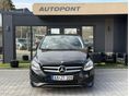 MERCEDES-BENZ B 200 2016 - 2