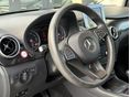 MERCEDES-BENZ B 200 2016 - 16