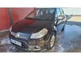 FIAT SEDICI 1.6 16V 4x2 Easy Legjobb áron !!!! 1 év garancia ! SUZUKI SX4 IKERTESÓ