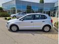 VOLKSWAGEN POLO 2009/8 - 2