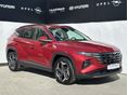 HYUNDAI TUCSON 1.6 T-GDI hybrid Prime (Automata) magyarországi / 76e km / kitűnő állapot / 1 év garancia