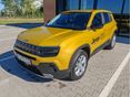 JEEP AVENGER 1.2 T3 MHEV Altitude (Automata) Tesztautó