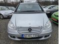MERCEDES-BENZ A-OSZTÁLY 2008/6 - 3