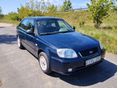 HYUNDAI ACCENT 2003/12 - 2