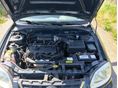 HYUNDAI ACCENT 2003/12 - 11