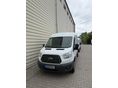 FORD TRANSIT 2018/7 - 2