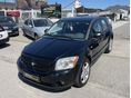 DODGE CALIBER 2.0 CRD SXT Megkímélt!