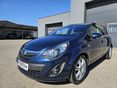 OPEL CORSA D 1.4 Enjoy 172.000KM!!!ÜLÉS-KORMÁNYFŰTÉS!!!NAVIGÁCIÓ!!!DIGITKLÍMA!!!