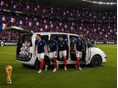RENAULT ESPACE 2010/7 - 1