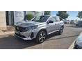 PEUGEOT 3008 1.2 PureTech Allure Megkímélt állapotban gyári garanciával!