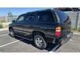 CHEVROLET TAHOE 2000/12 - 2