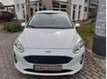 FORD FIESTA 2019/5 - 1