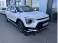 KIA NIRO 1.6 GDI HEV Gold DCT Garanciális! Magyarországi! Leinformálható! Sense Csomag!