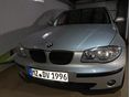 BMW 118 2005 - 3