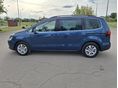 VOLKSWAGEN SHARAN 2016/9 - 7